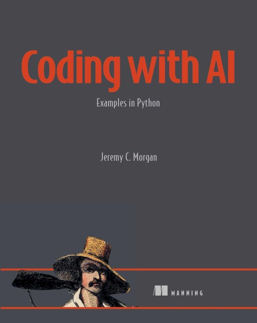 Coding with AI - Jeremy Morgan