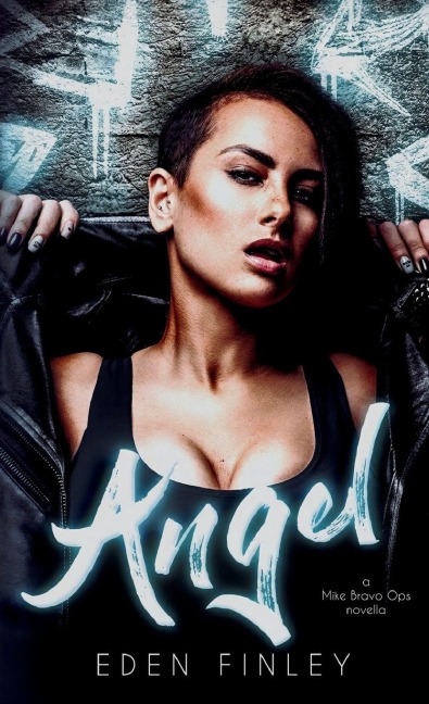 Angel / Domino - Eden Finley