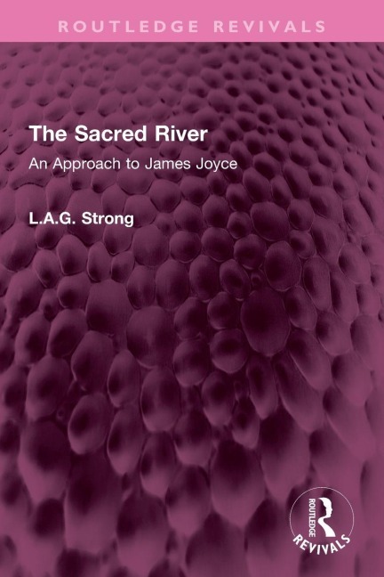 The Sacred River - L. A. G. Strong
