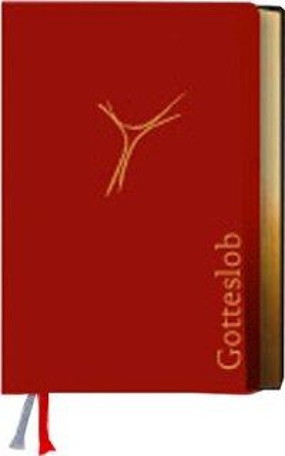 Gotteslob. Katholisches Gebet- und Gesangbuch, Ausgabe Bistum Münster - 