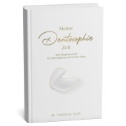 Cover-Bild zum Titel 'Meine Dentosophie Zeit' von 'Constanze Groß'