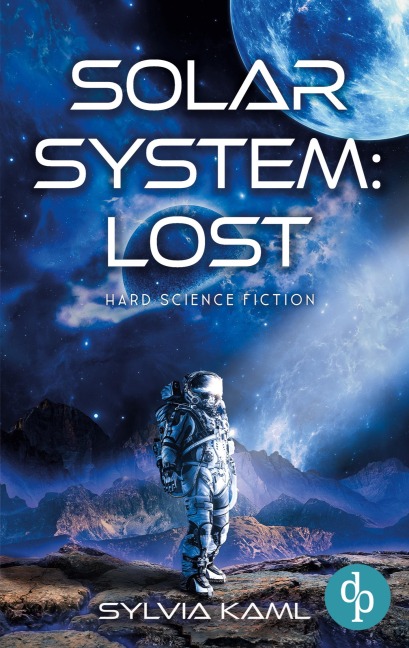 Solar System: Lost - Sylvia Kaml