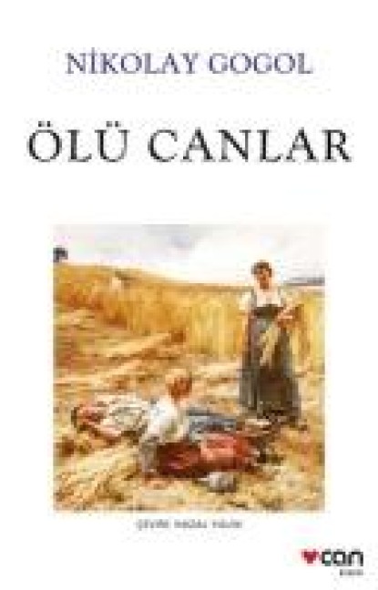 Ölü Canlar - Nikolay Gogol