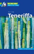 Cover-Bild zum Titel 'Teneriffa Reiseführer Michael Müller Verlag' von 'Irene Börjes'