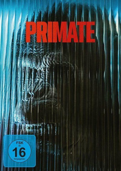 Primate - Various