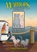 Graystripe's Adventure #3: Warrior's Return - Erin Hunter