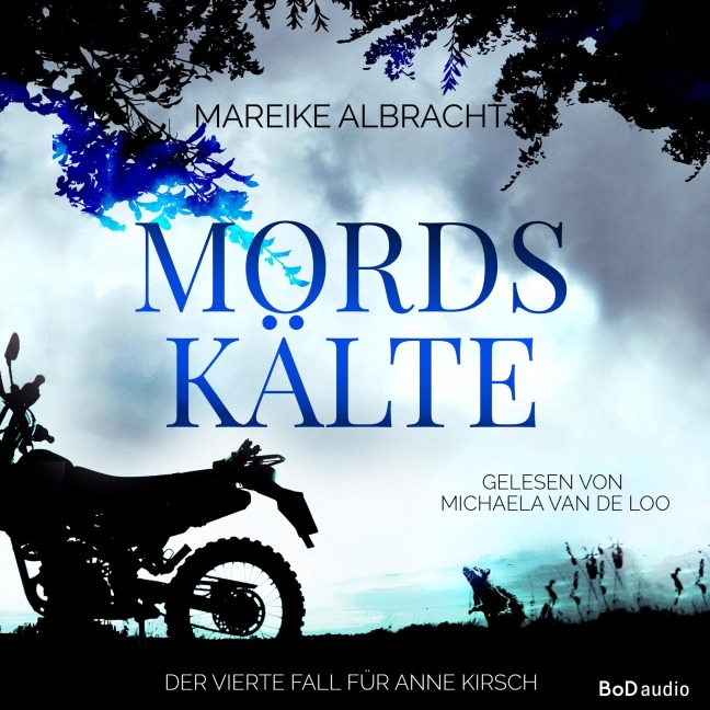 Mordskälte - Mareike Albracht