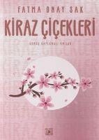 Kiraz Cicekleri - Fatma Onay Sak