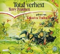 Total Verhext - Terry Pratchett