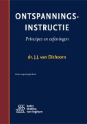 Cover-Bild zum Titel 'Ontspanningsinstructie' von 'J. J. van Dixhoorn'