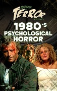 Cover-Bild zum Titel 'Decades of Terror 2019: 1980's Psychological Horror (Decades of Terror 2019: Psychological Horror, #1)' von 'Steve Hutchison'