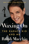 Cover-Bild zum Titel 'Waxing On' von 'Ralph Macchio'