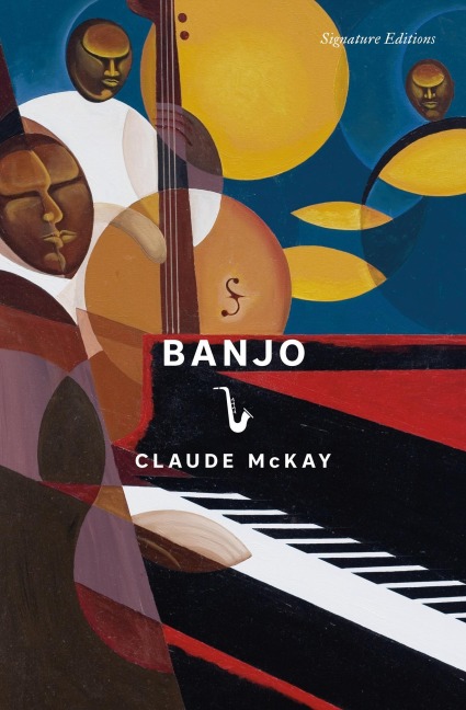 Banjo - Claude Mckay