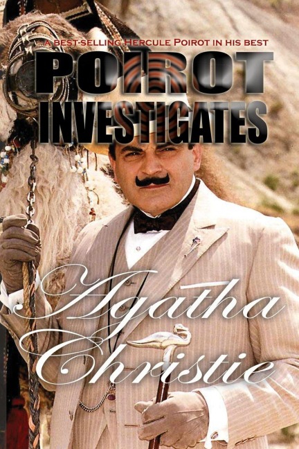 Poirot Investigates - Agatha Christie