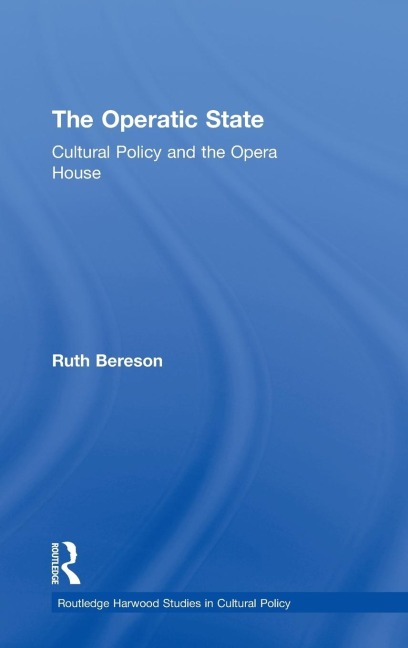 The Operatic State - Ruth Bereson