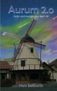 Cover-Bild zum Titel 'Aurum 2.0' von 'Hans Beißbarth'