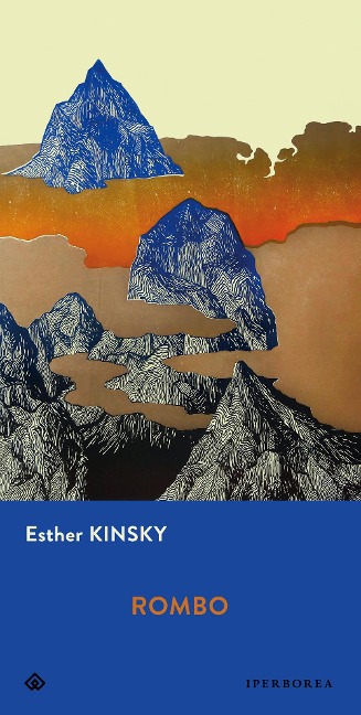 Rombo - Esther Kinsky