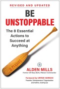 Cover-Bild zum Titel 'Be Unstoppable' von 'Alden Mills'