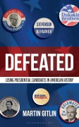 Cover-Bild zum Titel 'Defeated' von 'Martin Gitlin'