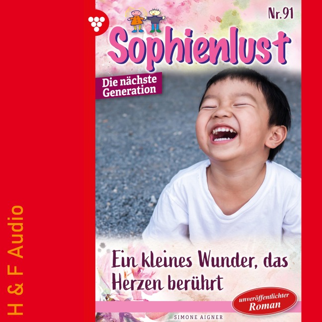 Ein kleines Wunder, das Herzen berührt - Simone Aigner