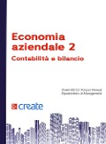 Cover-Bild zum Titel 'Economia aziendale 2' von ''