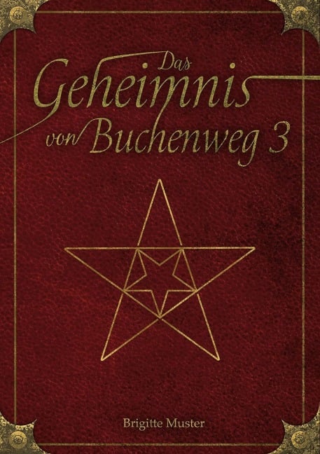 Das Geheimnis von Buchenweg 3 - Brigitte Muster