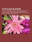 Kartause Buxheim - 
