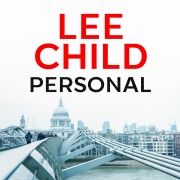 Cover-Bild zum Titel 'Personal' von 'Lee Child'