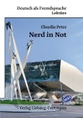 Nerd in Not - Claudia Peter