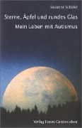 Cover-Bild zum Titel 'Sterne, Äpfel und rundes Glas' von 'Susanne Schäfer'