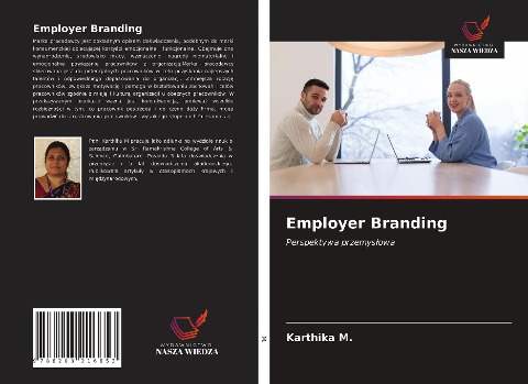 Employer Branding - Karthika M.