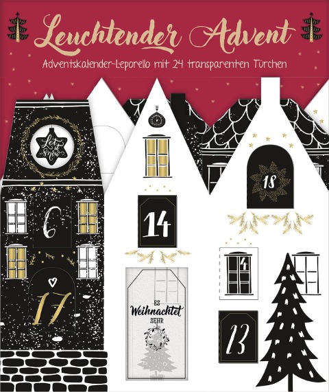 Leuchtender Advent - 