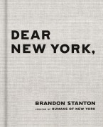 Cover-Bild zum Titel 'Dear New York' von 'Brandon Stanton'