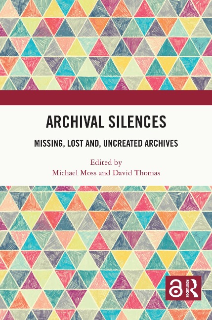 Archival Silences - 