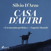 Cover-Bild zum Titel 'Casa d'altri' von 'Silvio D'Arzo'