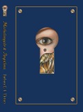 Cover-Bild zum Titel 'Michelangelo und Angelina' von 'Barbara Thöner'