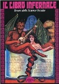Cover-Bild zum Titel 'Il libro infernale. Tutti i segreti, gli incantesimi e le stregonerie' von ''