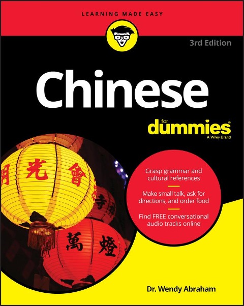 Chinese For Dummies - Wendy Abraham