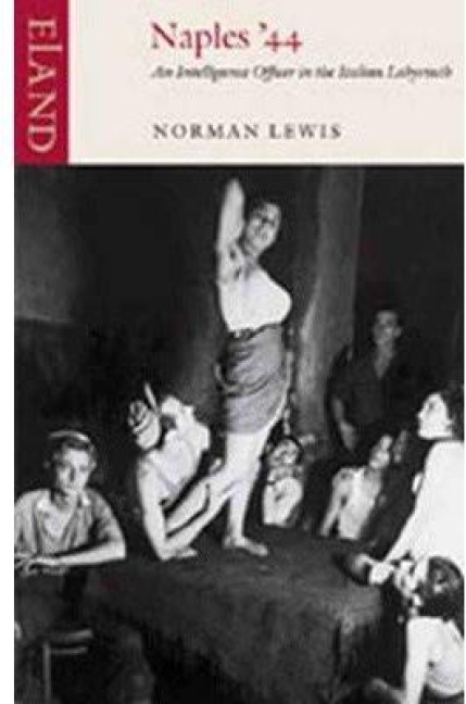 Naples '44 - Norman Lewis