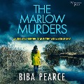 The Marlow Murders - Biba Pearce
