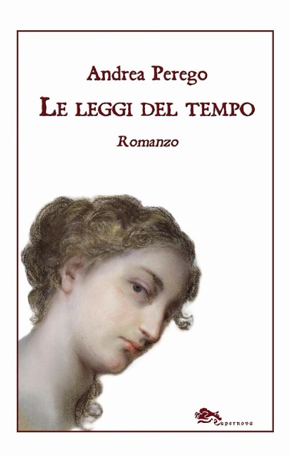 Le leggi del tempo - Andrea Perego