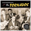 Cover-Bild zum Titel 'Close Encounters with Thetornados' von 'Tornados'