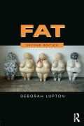 Cover-Bild zum Titel 'Fat' von 'Deborah Lupton'