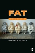 Cover-Bild zum Titel 'Fat' von 'Deborah Lupton'