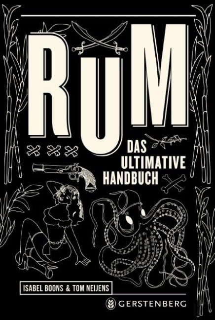 Rum - Isabel Boons, Tom Neijens