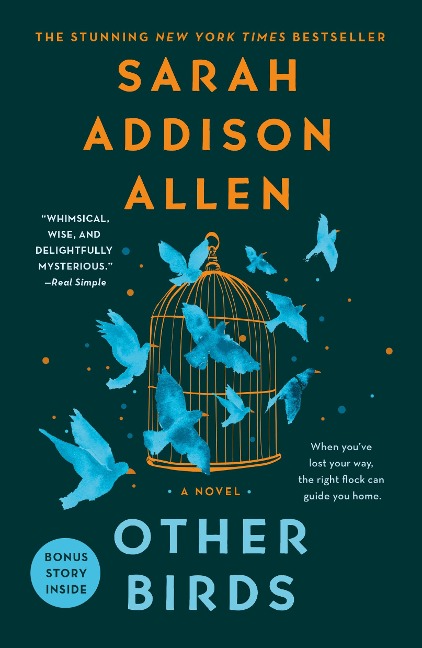 Other Birds - Sarah Addison Allen