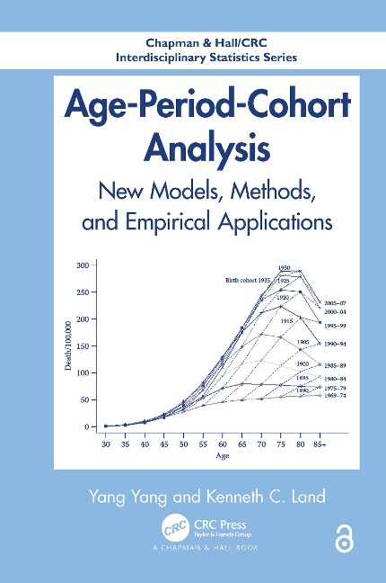 Age-Period-Cohort Analysis - Yang Yang, Kenneth C. Land