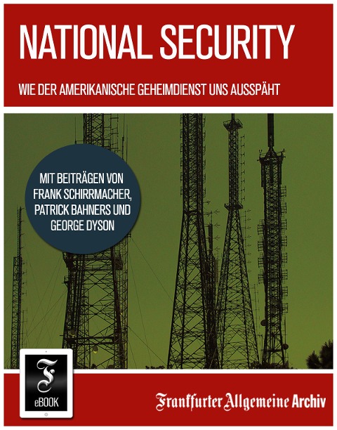 National Security - Frankfurter Allgemeine Archiv