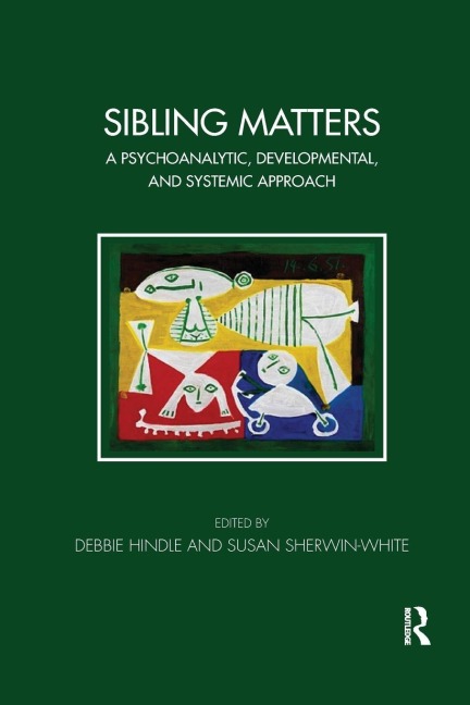 Sibling Matters - 