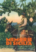 Cover-Bild zum Titel 'Memorie di Sicilia' von 'Giuseppe Fiamingo'